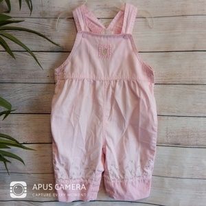 Carter's Overalls
